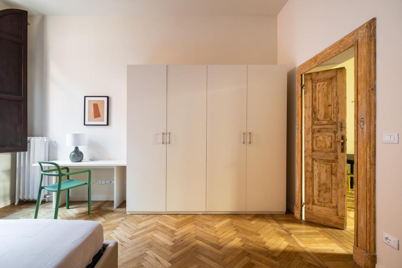 Appartamento D'Azeglio Nel Salotto Di Bologna Exterior photo