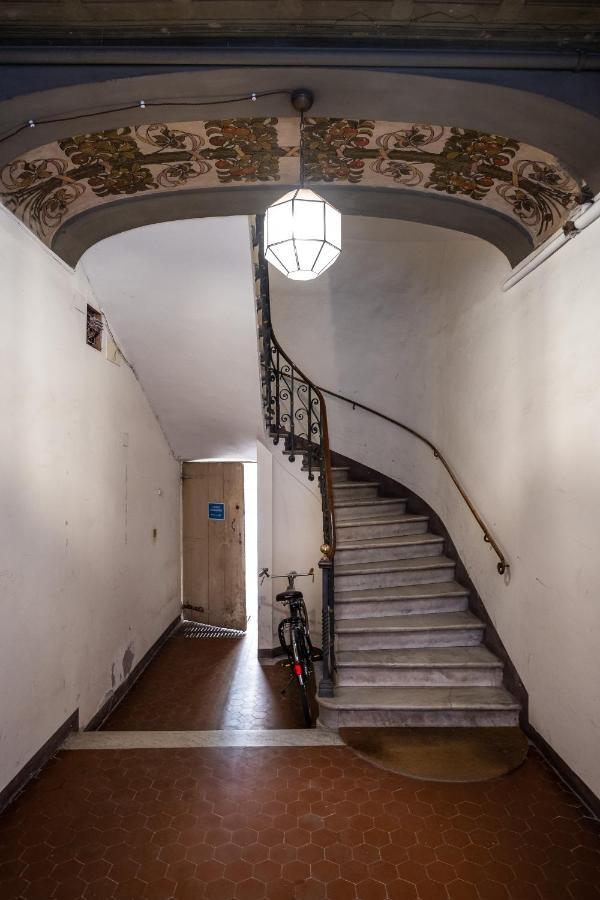 Appartamento D'Azeglio Nel Salotto Di Bologna Exterior photo